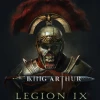 King Arthur: Legion IX EU PS5 CD Key