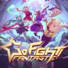 Go Fight Fantastic! XBOX One / Xbox Series X|S CD Key
