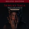Senua’s Saga: Hellblade II Deluxe Edition PC Steam CD Key