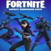 Fortnite - Agency Renegades Pack US XBOX One / Xbox Series X|S / PC CD Key