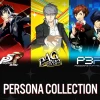 Persona Collection EU Xbox One / Xbox Series X|S CD Key