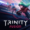 Trinity Fusion PC Steam CD Key