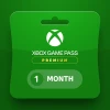 XBOX Game Pass Premium - 1 Month Subscription Card EU