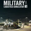 Military Logistics Simulator PC Steam Account