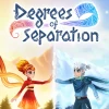 Degrees of Separation MX XBOX One / Xbox Series X|S CD Key