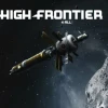 High Frontier 4 All PC Steam Account