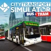 City Transport Simulator: Bus + Tram PC Steam Account