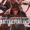 Demeo x Dungeons & Dragons: Battlemarked PC Steam Account