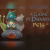 A Game of Dwarves - Pets DLC PC Steam CD Key