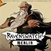 Ravenswatch - Merlin DLC PC Steam CD Key