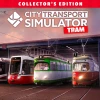 City Transport Simulator: Bus + Tram Special Edition PC Steam Account