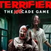 Terrifier: The ARTcade Game PC Steam Account