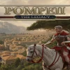 Pompeii: The Legacy PC Steam Account