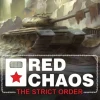 Red Chaos: The Strict Order PC Steam Account