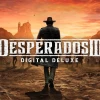 Desperados III Digital Deluxe Edition PC Steam Account