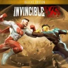 Invincible VS Deluxe Edition PC Steam Account