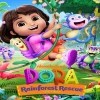 Dora: Rainforest Rescue PC Steam Account