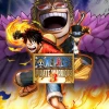 One Piece Pirate Warriors 3 PC Steam Account
