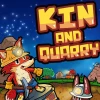 Kin and Quarry PC Steam Account