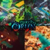 Earth of Oryn PC Steam Account