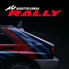 Assetto Corsa EVO & Rally Bundle PC Steam Account
