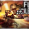 Fury Unleashed EU XBOX One / Xbox Series X|S CD Key