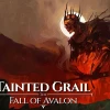 Tainted Grail: The Fall of Avalon PC GOG CD Key