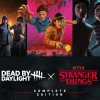 Dead by Daylight: Stranger Things Complete Edition XBOX One / Xbox Series X|S Account