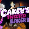 Cakey’s Twisted Bakery EU PS5 CD Key