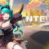 NTE: Neverness to Everness CO-EX Closed Beta EU PS5 CD Key