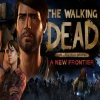 The Walking Dead: A New Frontier PC Windows Account