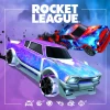 Rocket League - Painted Paragon Bundle DLC US XBOX One / Xbox Series X|S CD Key