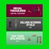 The Sims 4 Royalty & Legacy - Pre-order Bonus DLC EU PC EA App CD Key