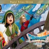 DRAGON QUEST VII Reimagined Deluxe Edition AU Xbox Series X|S CD Key