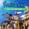 Sand Land: Deluxe Edition Xbox Series X|S CD Key