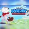 Super Chipflake Ü: Quest for the Uncooked Schnitzel PC Steam CD Key