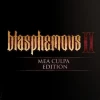 Blasphemous 2 Mea Culpa Edition US XBOX One / Xbox Series X|S CD Key