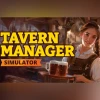 Tavern Manager Simulator NA XBOX One / Xbox Series X|S CD Key