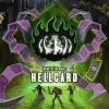 HELLCARD CO XBOX One / Xbox Series X|S CD Key