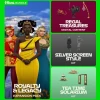 The Sims 4 - Royalty & Legacy Grand Bundle DLC Xbox One / Xbox Series X|S CD Key