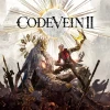 CODE VEIN II EU PS5 CD Key