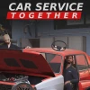 Car Service Together PC Steam Altergift