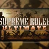 Supreme Ruler Ultimate PC Steam Account