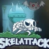 Skelattack US PC Steam CD Key