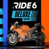 RIDE 6 Deluxe Edition AU Xbox Series X|S CD Key