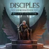 Disciples: Domination Deluxe Edition PC Steam CD Key