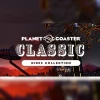 Planet Coaster - Classic Rides Collection DLC Steam Altergift