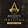Assassin's Creed: Origins - Season Pass EMEA Ubisoft Connect CD Key