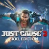 Just Cause 3 XXL Edition US XBOX One / Xbox Series X|S CD Key