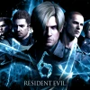 Resident Evil 6 Steam Account